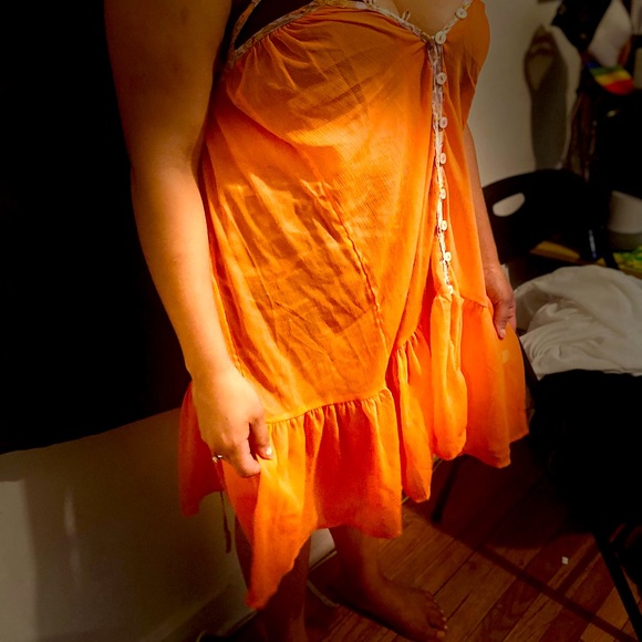 Free people dress - Picture 5 of 11